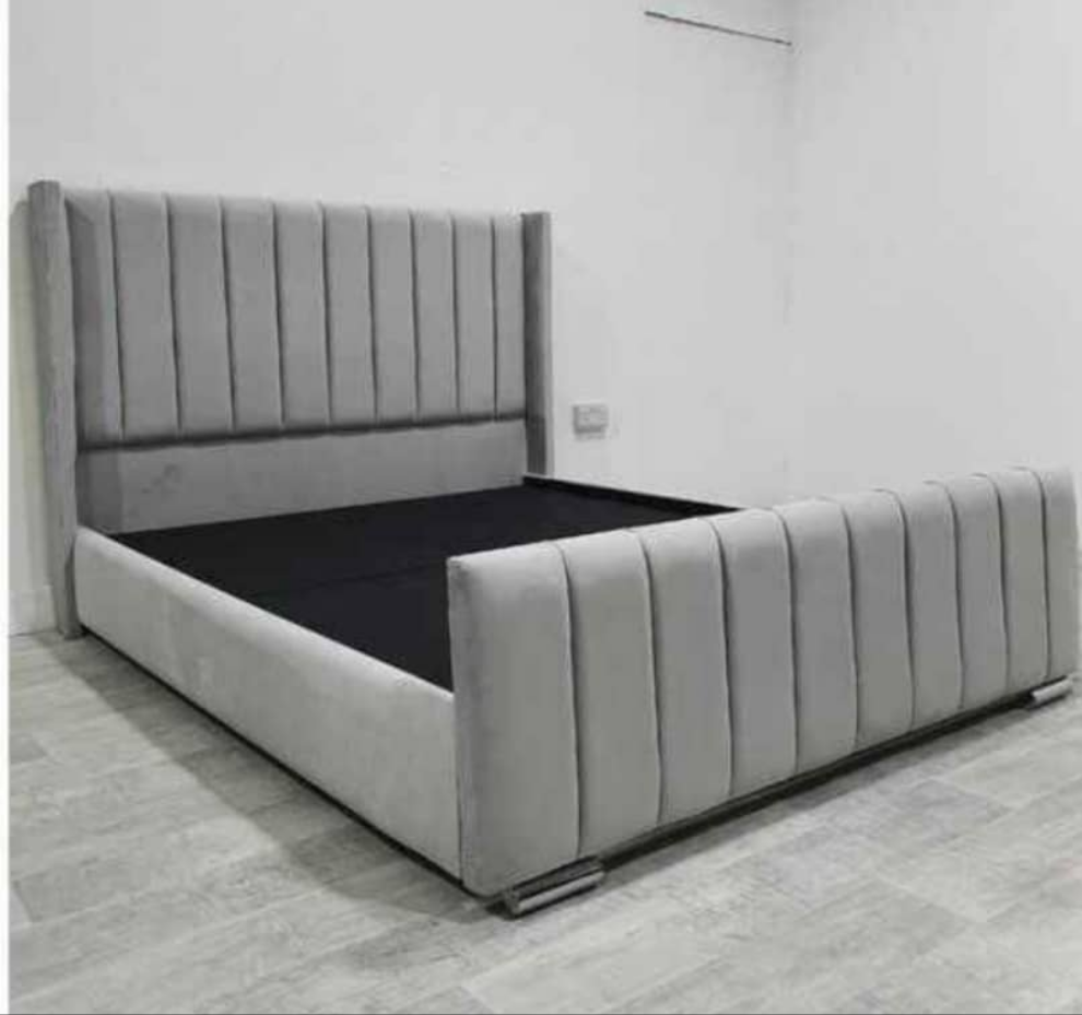 Cama matrimonial Kefren