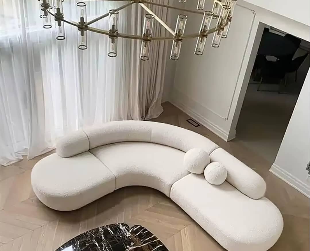 Mueble de lujo