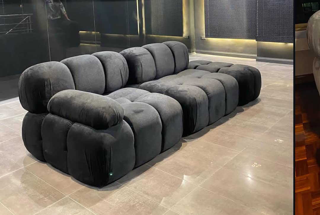 Mueble paris